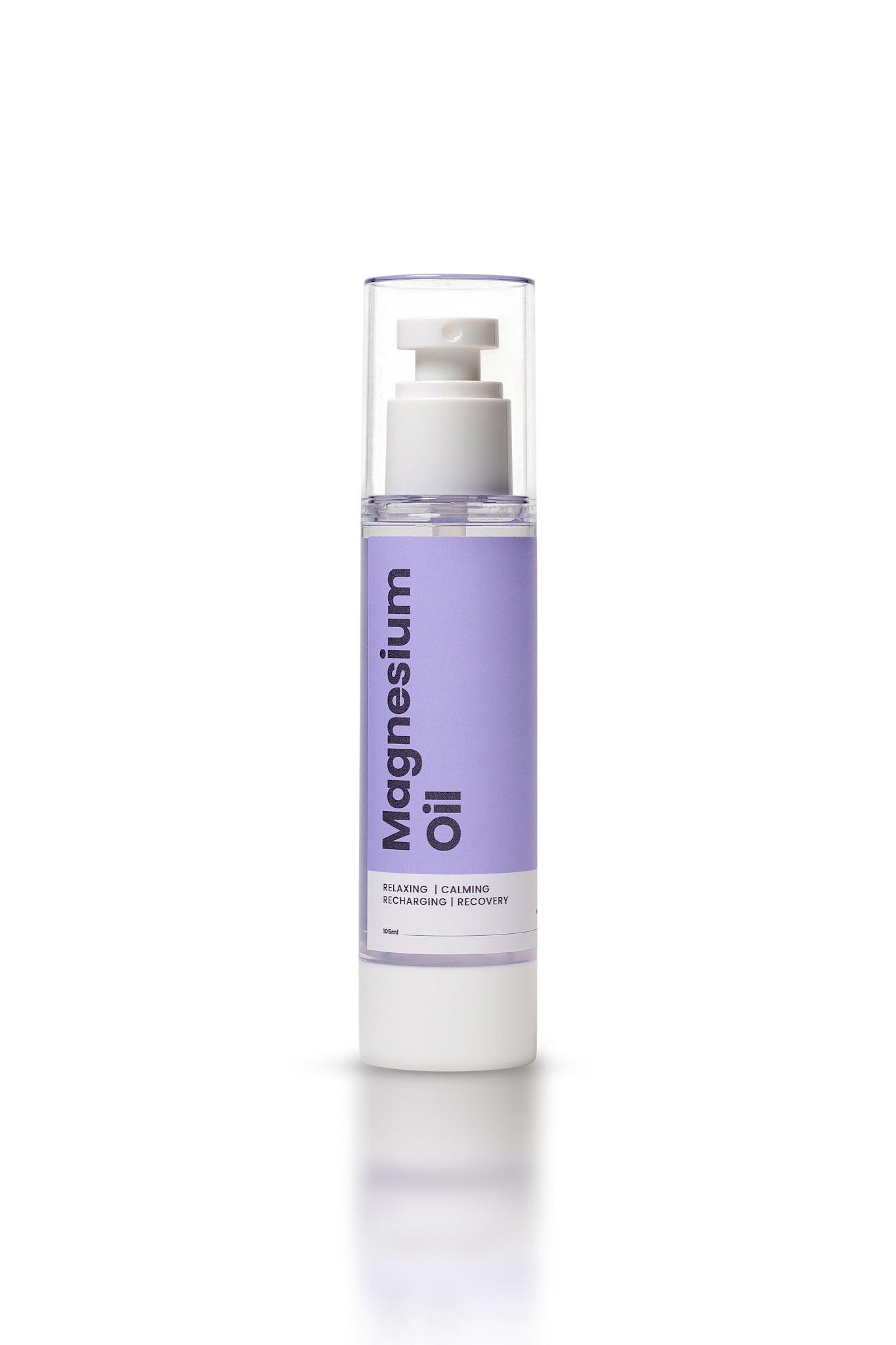 Magnesium Oil Spray