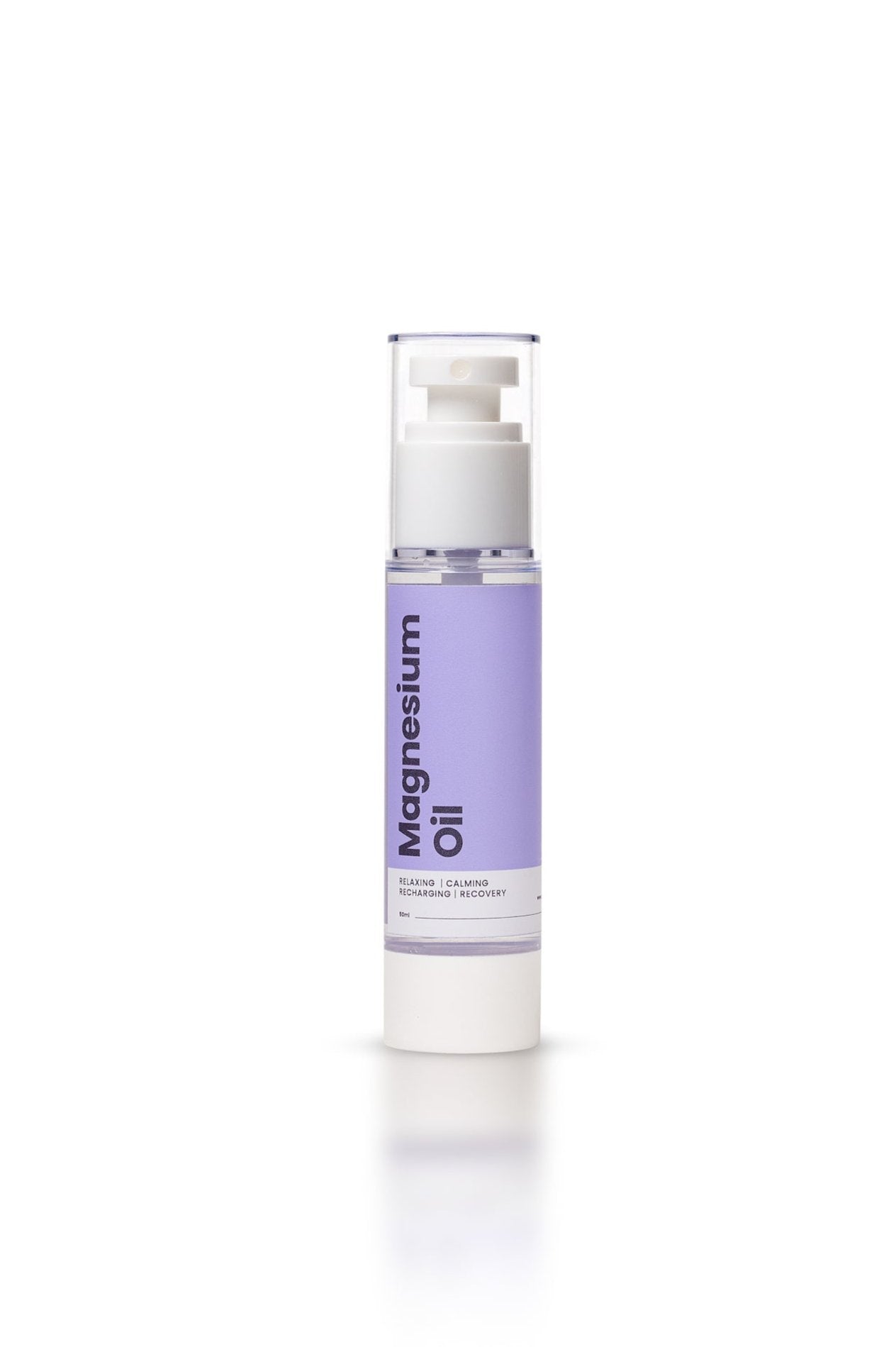 Magnesium Oil Spray Travel Size